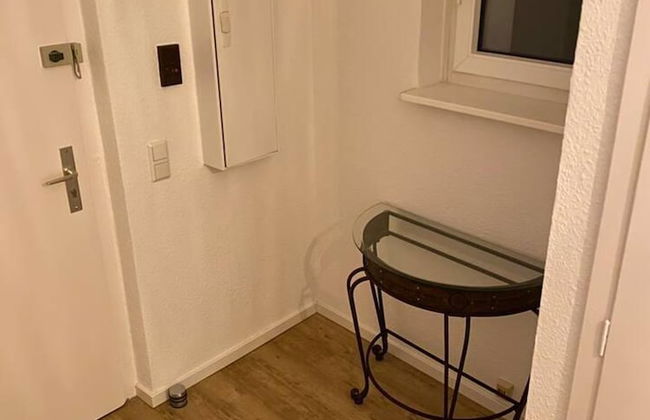 Stunning 2-bed Apartment in Dortmund - Photo 9