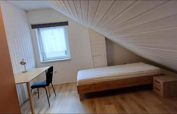 Volli Monteurzimmer ganzes Haus 2 Wohnungen Schwäbisch Hall bis 9 Personen - Foto 24