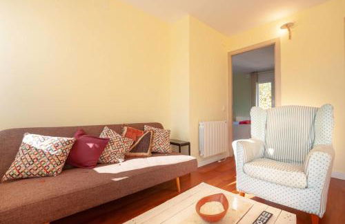 Can Stella, luminoso apartamento de playa en Costa Dorada - Tarragona - Foto 16