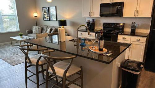 Near Osu Riverside No Steps Garage Parking! - Foto 3