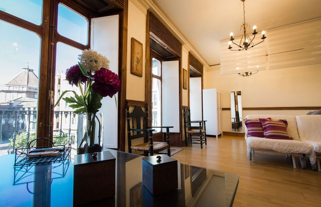 Holidays2Malaga Comfort Apartments - Foto 43