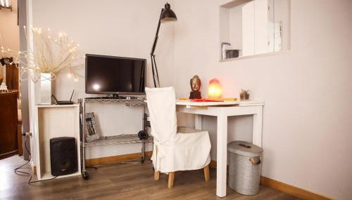 La Casa dell'Artista - 3' dal mare - Foto 2