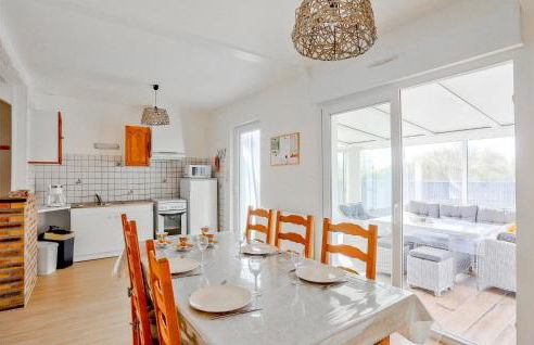 Gorgeous Home In Creances-Plage - Foto 15