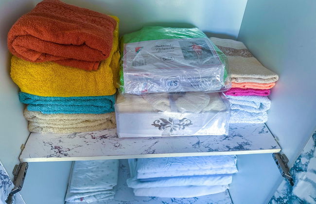 Luxury & Clean close to the Sea - Photo 4