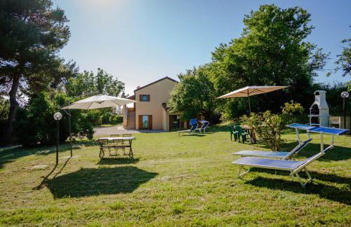 Agriturismo Conero - Foto 62