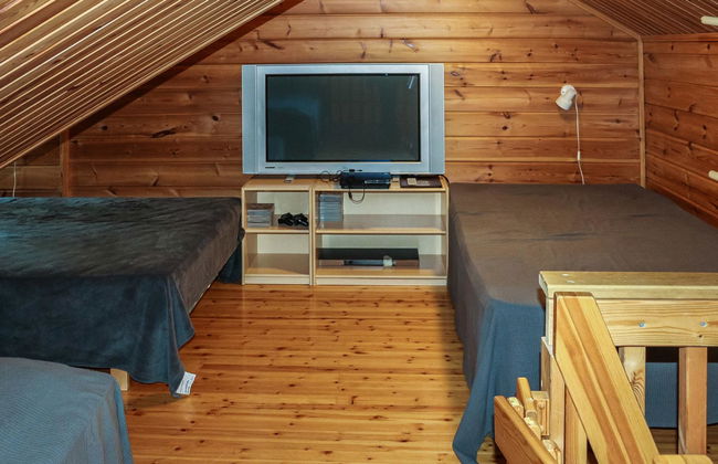 Villa tassu 1 - Foto 9