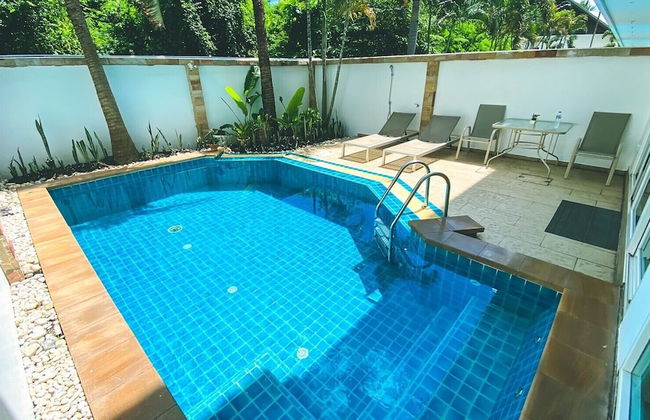 Hidden Palm Pool Villas - Photo 38