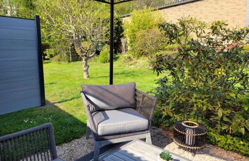 Erholung Pur bei Nina - Foto 18