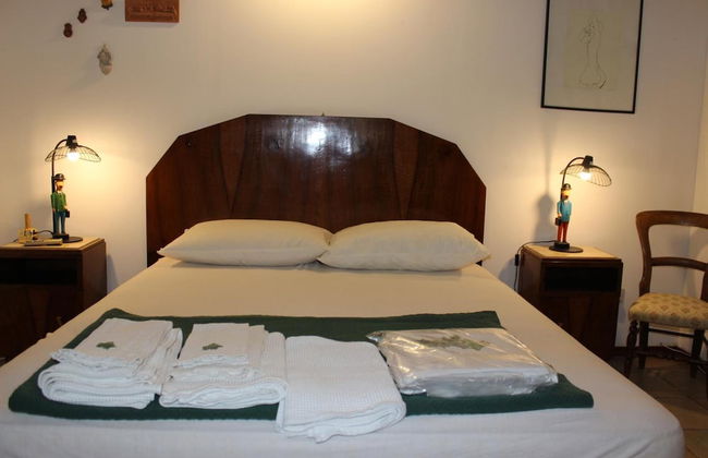 Villa Misita - Foto 9