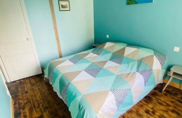 Kerannette - Spa - Plage et centre ville - Foto 9