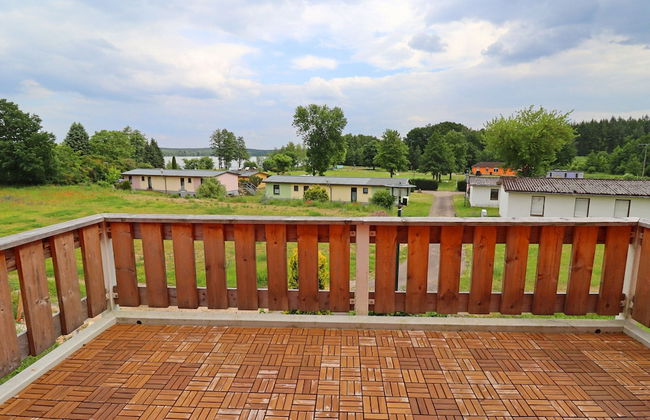 Ferienhaus Seeluft in Klein Labenz - Foto 38