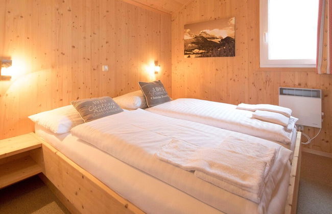 Lovely Chalet in Turracherhohe With Sauna - Foto 7