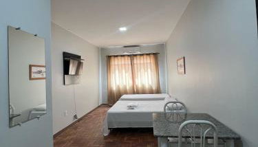 Apartamento 111 - Suíte econômica com ar condicionado - Foto 3