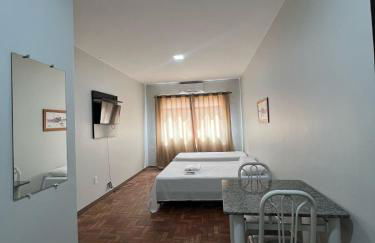 Apartamento 111 - Suíte econômica com ar condicionado - Foto 3