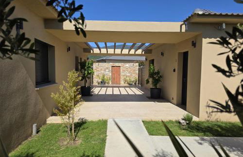 Résidence Villas Chléa - Foto 36