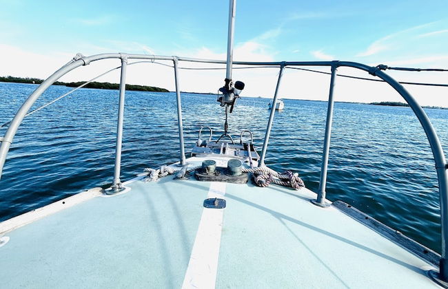 The Sailor Park - Foto 36