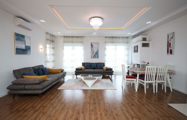 Dodona Apartments - Foto 77