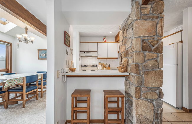 Ski Harbor 16 - Foto 14