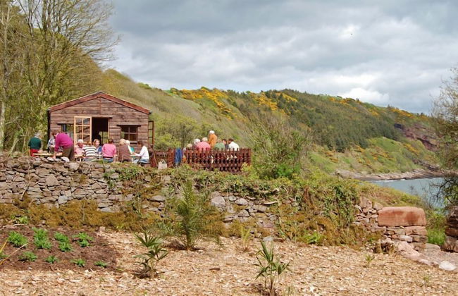 Orroland Lodge - Foto 33