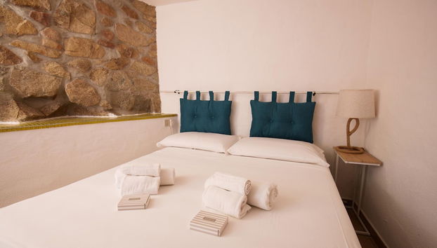 Casa Shardana in Olbia - Foto 5, Habitación