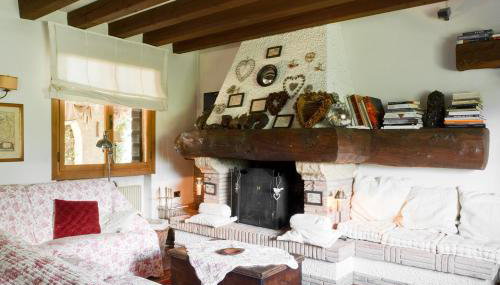 Villa La Cimetta Asolo - Foto 3