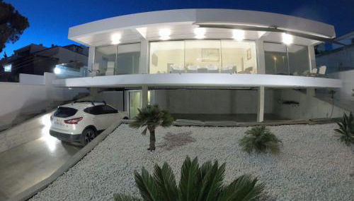 La Casa de Oti playa Mazagón vistas al mar - Foto 3