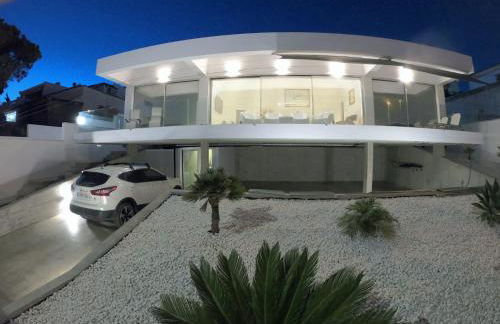 La Casa de Oti playa Mazagón vistas al mar - Foto 3