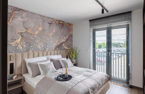 Balice Apartamenty Premium - by Upstairs - Foto 7