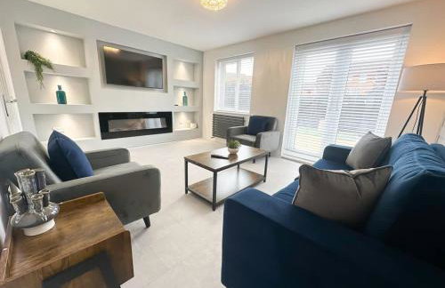 Fullerton House by Blue Skies Stays - Foto 15