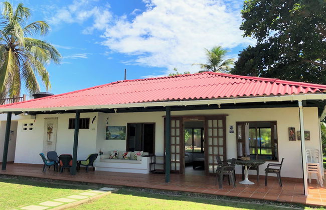 Antares del Mar - Foto 1