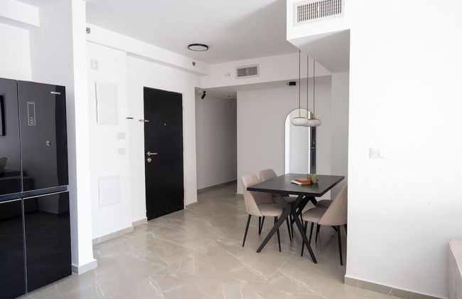 O&O - 2 BR Stylish & Modern Apartment - Foto 36