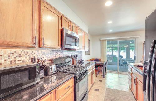 Pet-Friendly Home on Chester River with Dock! - Foto 12