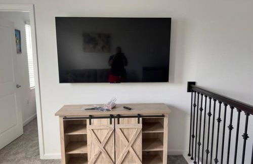 A Getaway Home in The Clouds - Foto 12