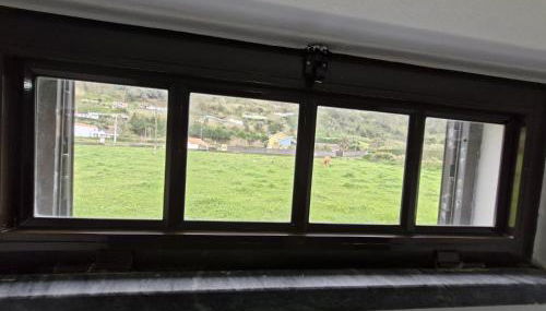 Alma Atlântica, T1 Praia Almoxarife Vista Pico - Foto 5