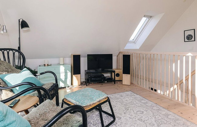 4 Star Holiday Home in Humble - Foto 8
