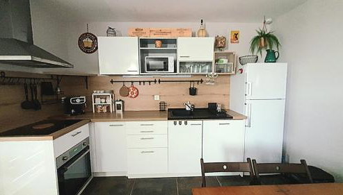 L'Atelier des Rêves - Clim - Netflix - Wifi - Jardin - Foto 4