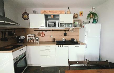 L'Atelier des Rêves - Clim - Netflix - Wifi - Jardin - Foto 4