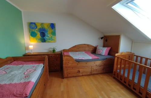 Ferienwohnung Blaess - Foto 11