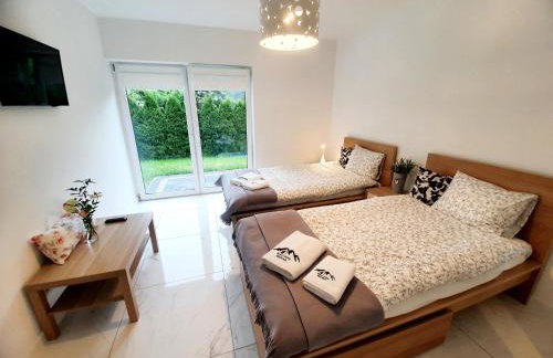 Biały Dom Brenna - Foto 22