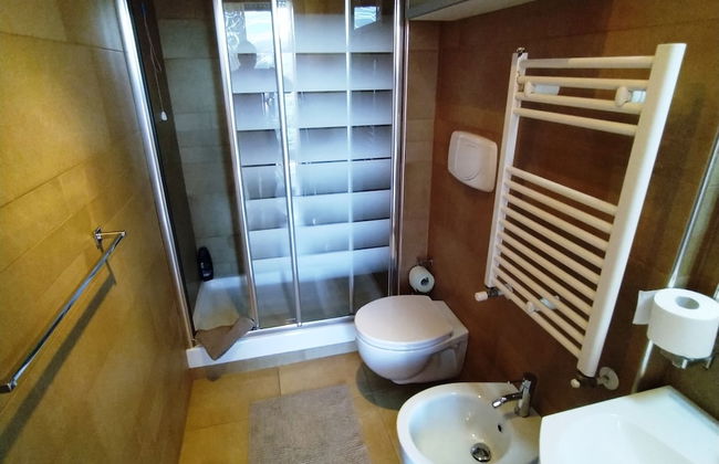 Nice Apartment Close Metro C - Mirti - Foto 15