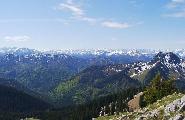 Bodenschneid Suites \"wallbergblick\" - Photo 15