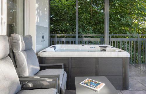 Egge Resort 7 mit Whirpool u Sauna - Photo 25