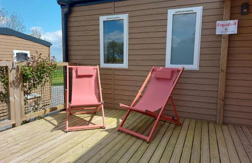 Les Lodges de l'Aubertière - Foto 7