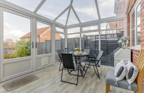 3 Bed in Overstrand oc-p34096 - Foto 7