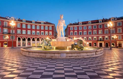 Panoramic Sea View - Terrace - Air Conditioning - 2 Bedrooms - Wifi - Kitchen - Tram - Foto 31