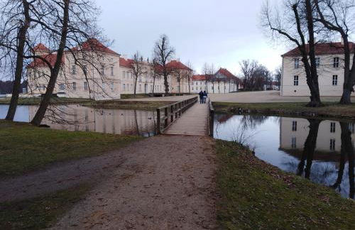 Marstall im Schlosspark Rheinsberg - Foto 18