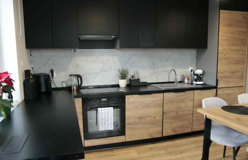 Apartament na Letniej - Foto 8