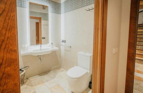 La Antigua Taberna - Nieva - Foto 12