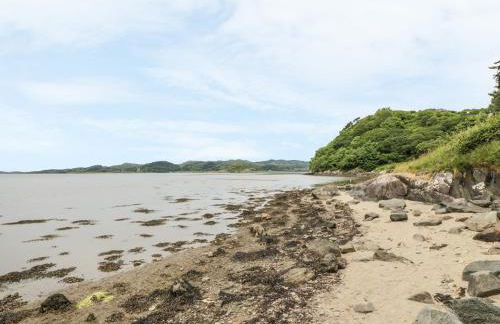 Seaview-Barsloisnach Cottage - Foto 41