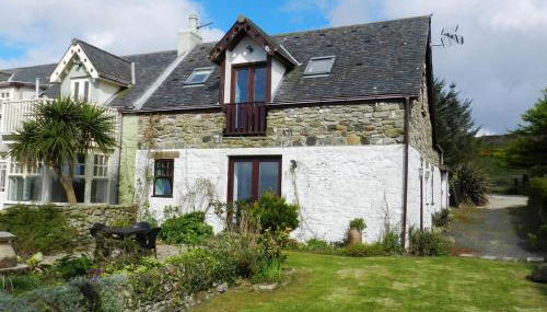 Castleside Croft - Foto 4